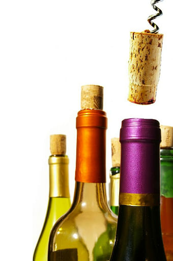 6 health benefits of red wine